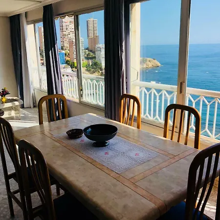 Bella Vista Levante * בנידורם