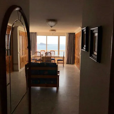 דירה Bella Vista Levante