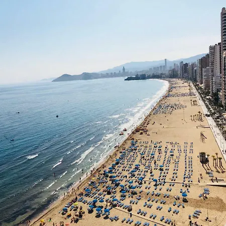 דירה Bella Vista Levante *