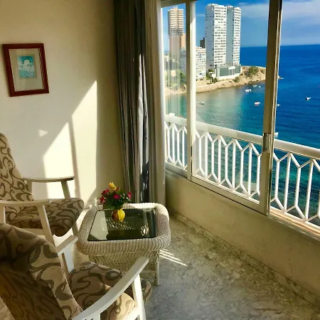 Bella Vista Levante בנידורם