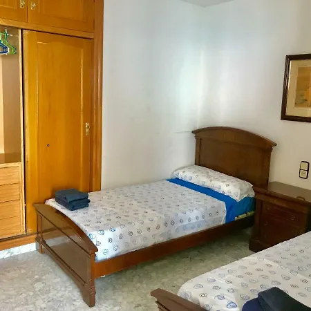 דירה Bella Vista Levante *