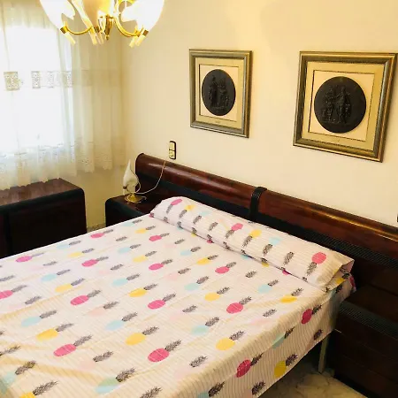 Bella Vista Levante Apartment Benidorm
