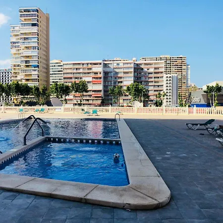 Bella Vista Levante Apartment