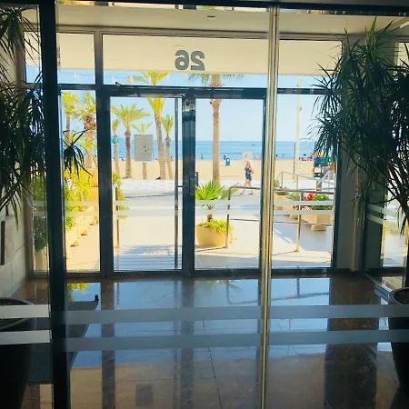 Apartment Bella Vista Levante Benidorm