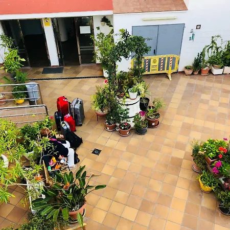 Apartamento Bella Vista Levante Benidorm