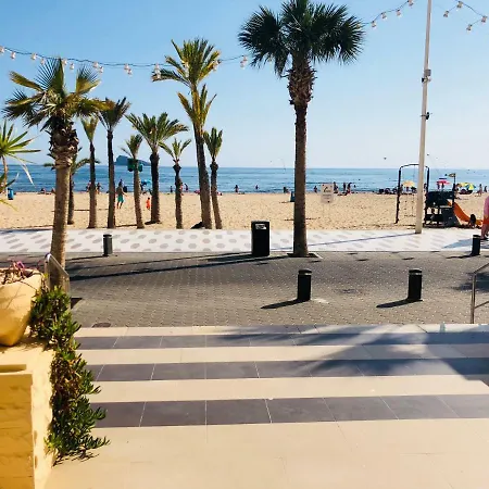 Bella Vista Levante