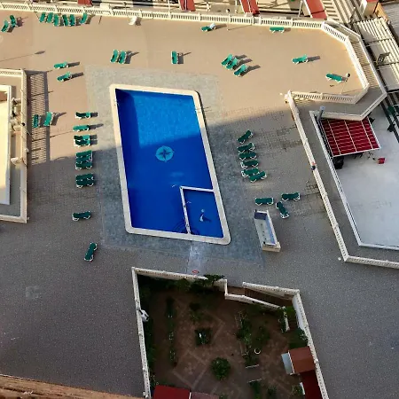 Bella Vista Levante Apartamento