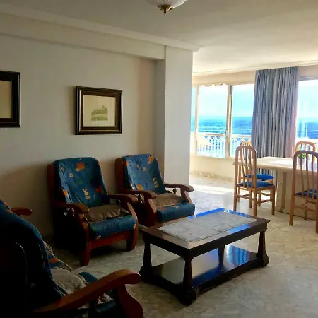 Bella Vista Levante