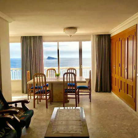 Bella Vista Levante *